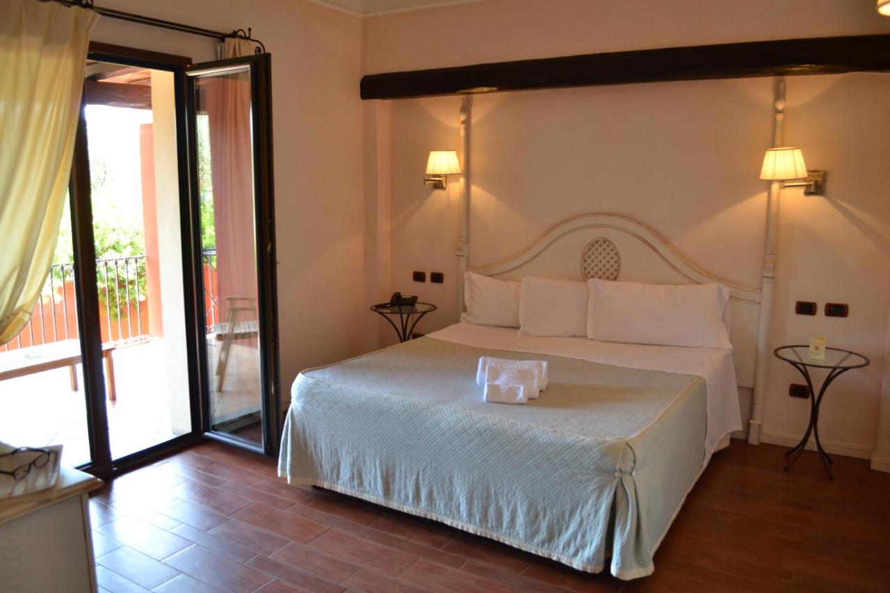 Hotel Sa Contonera, Arbatax, Sardegna