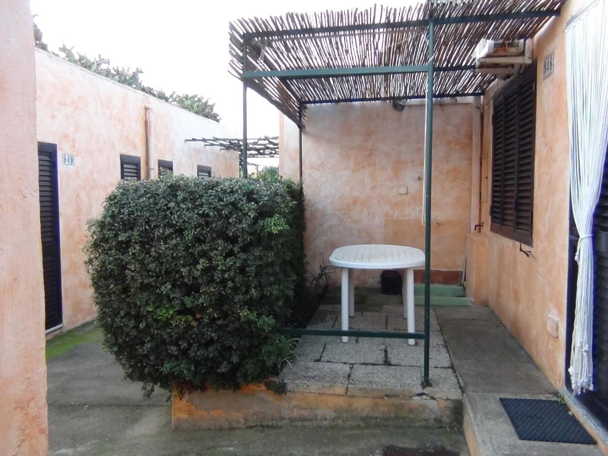 Bungalow in Sardegna, Costa Rei