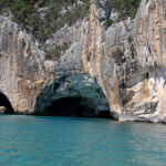 Cala Gonone Grotte del Bue Marino, Dorgali, Sardegna