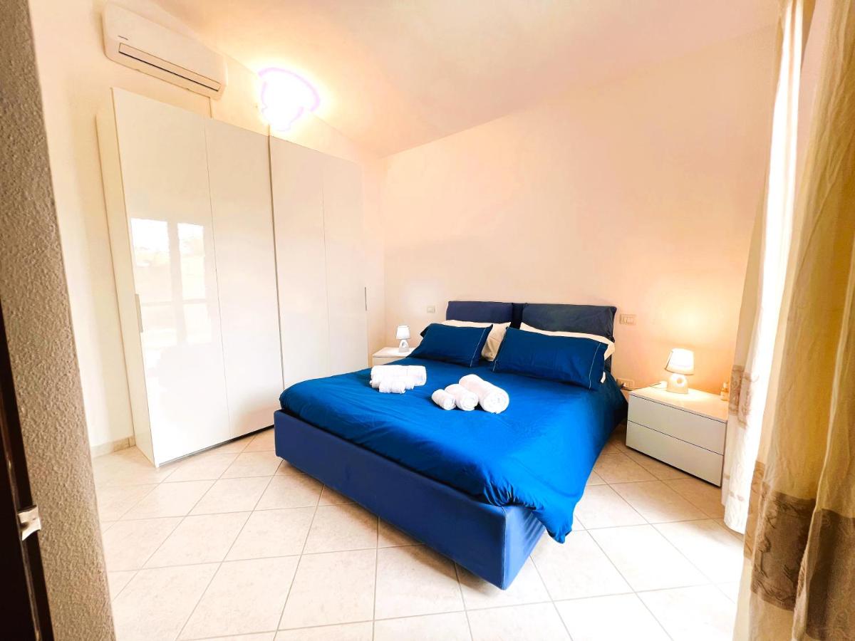 Villa Perda 3 a Costa Rei, Sardegna