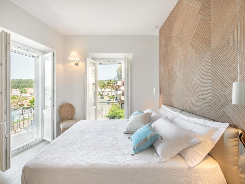 Dove dormire a Carloforte, hotel consigliati