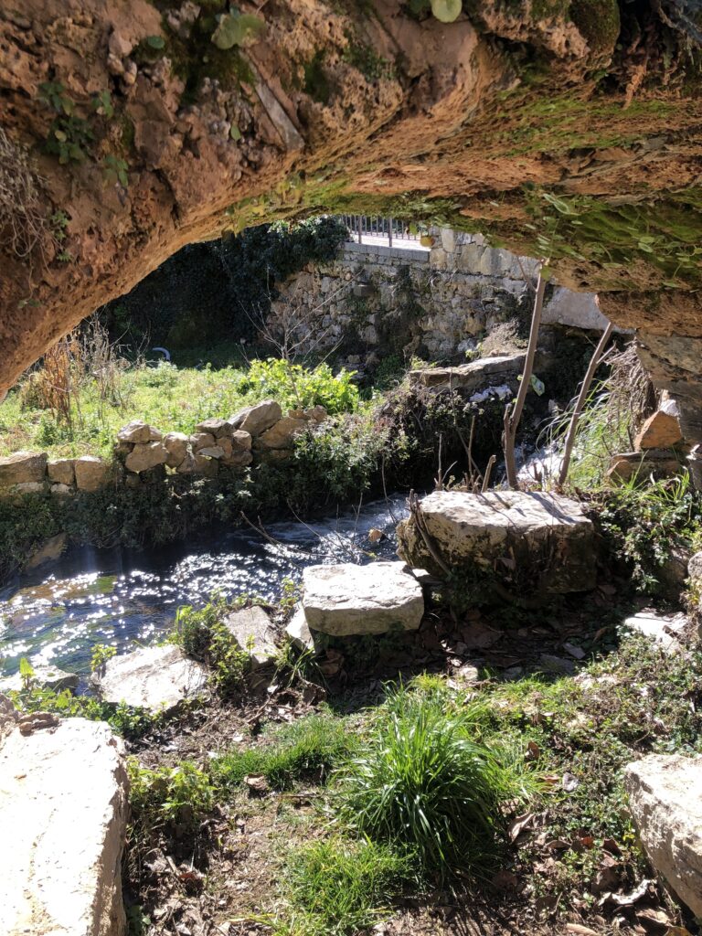 Sadali, uno dei borghi più belli della Sardegna