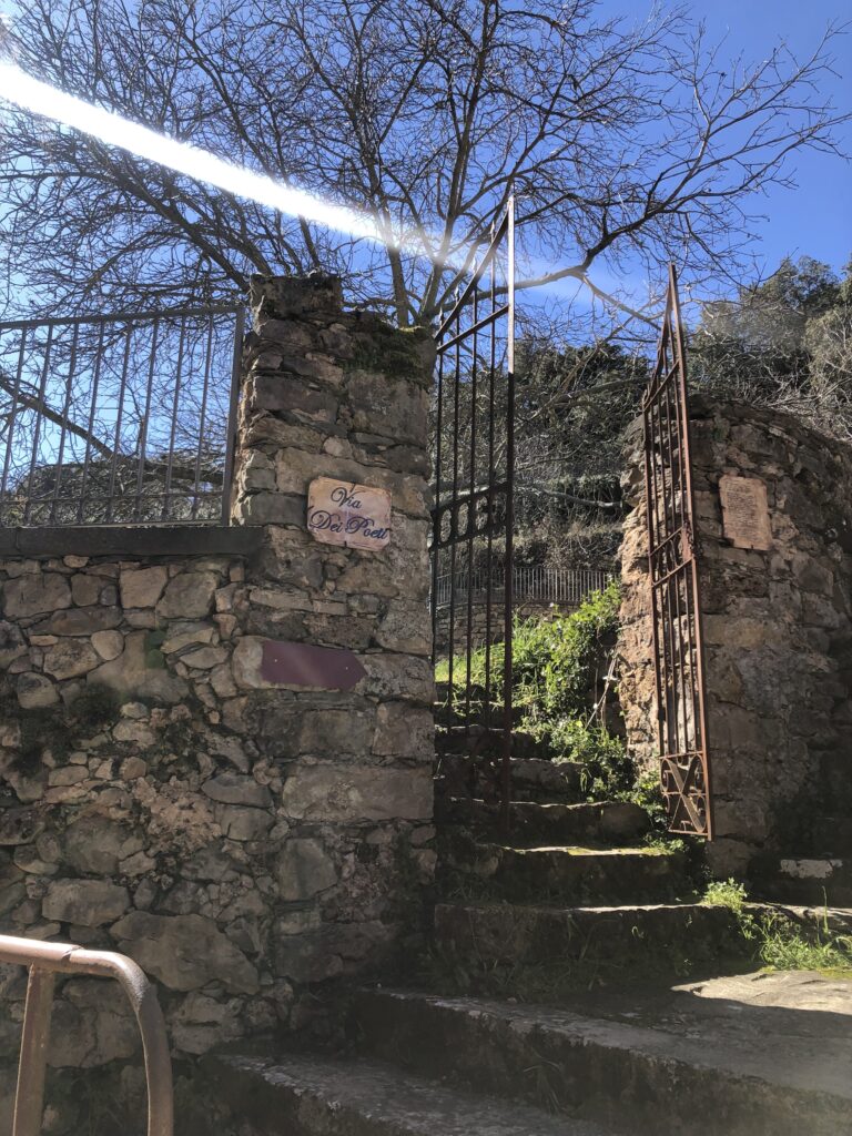 Sadali, Sud Sardegna
