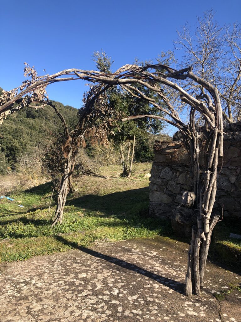Sadali, Sud Sardegna
