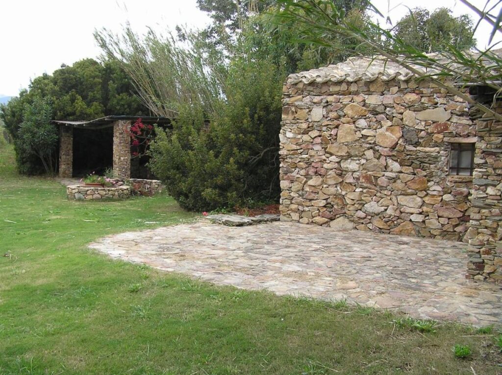 Casa vacanze in Sardegna, a due passi dalla Spiaggia di Tuerredda e Perda Longa, Teulada