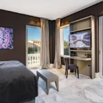 Camera Suite al Palazzo Doglio, Cagliari