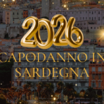 Capodanno 2026 in Sardegna