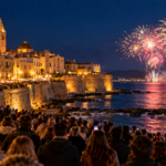 Capodanno 2027 in Sardegna